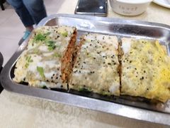-奥华餐厅·老张记(台基厂店)