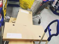 -宜家家居(西安未央商场店)