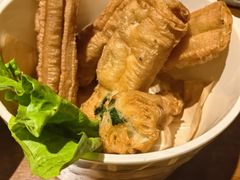 -锡和无锡菜(景丽苑店)