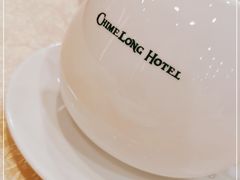 -麒麟中餐厅·经典粤菜·地道菜式老字号(广州长隆酒店)