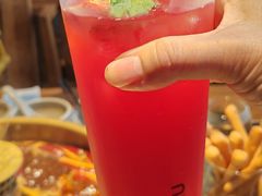 -巴奴毛肚火锅(广益哥伦布店)