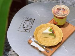 -素咫咖啡CLIFEROSE(新安店)