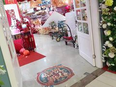 -西北轻工批发市场