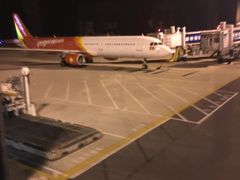 -米兰马尔彭萨国际机场