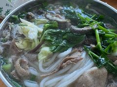 -攀枝花·任德琼·盐边羊肉米线