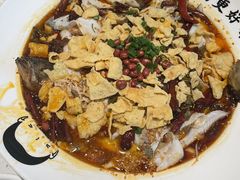 -江渔儿酸菜鱼(奥园广场金发购物中心店)