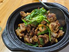-虾王农家乐(鼎湖店)