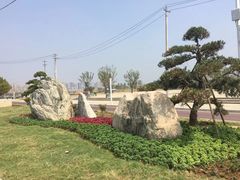 -盘龙城国家考古遗址公园