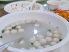 -秋姐美食店(旅游大道店)