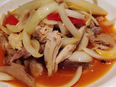 -阿罗新疆菜(人民广场店)