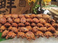 -川骄海鲜自助(河东店)