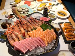 -黑木原精致料理·铁板烧