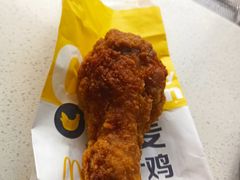 -麦当劳(乳山路店)