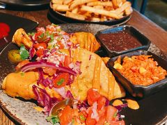 -Q MEX 库迈墨西哥餐吧(三里屯店)