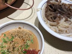 双色百叶-东镇老火锅(长春路首店)