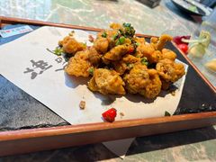 -佬太公海鸭·海鲜大排档(上海总店)