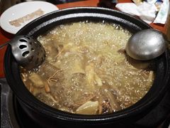 -菌之家·专业纯野生菌火锅·特色炒菌