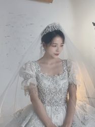 -青禾蒙娜丽莎婚纱摄影(武汉总店)