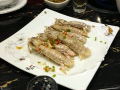 -渔傅·蓝海岸霞浦海鲜(正祥店)