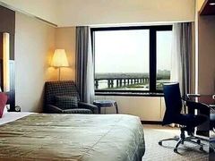 -哈尔滨香格里拉大酒店