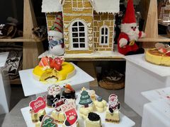 -南湖宾馆·鸳湖阁全日制餐厅