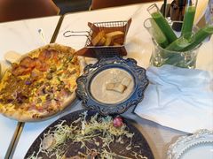 -get pizza意大利餐厅(凯德MALL店)