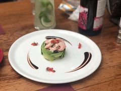 -食间牛排(湖西路店)