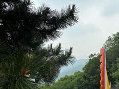 -妙峰山风景名胜区