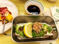 -米仓食堂(凯德广场店)