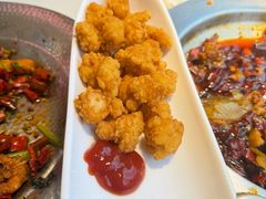 -美蛙四季(望京凯德茂店)