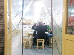 门面-石灰市老火锅(北滨路店)