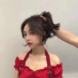 -INSTYLE造型·明星店