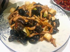 -付掌柜在成都·热炒砂锅集(金禾店)