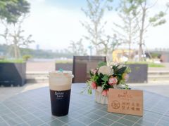-Beans Solo豆号咖啡(百家湖花园店)