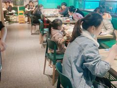 大堂-季季红火锅(新建新城吾悦店)