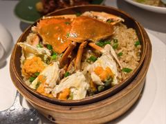 -南门食仙·手工福州菜(南门兜店)
