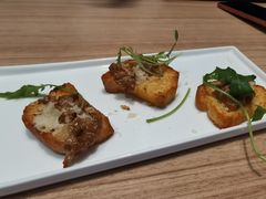 炙烤肥牛Tapas-必胜客(北苑路店)