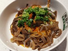 -黑窑厂糖油饼烤鸭·清真菜(旗舰店)