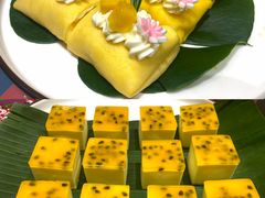 -盛宴标帜西餐厅龙虾.鲍鱼•牛排(重庆喜来登大酒店)