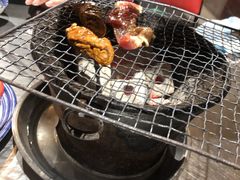 -胡同泥炉烤肉(总店)