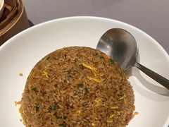 -潮府馆·非遗潮州菜·港式点心(世纪公园店)
