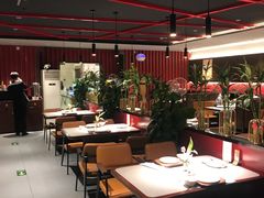 -四川饭店·川味水煮鱼(长白店)