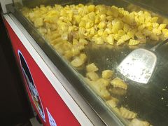 -周签签锅巴土豆(建设路总店)