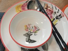 -新白鹿餐厅(城西银泰城店)