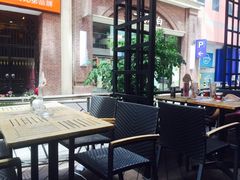 露天位-哈根达斯(美罗城店)