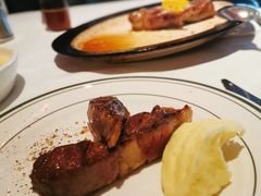 -Wolfgang’s Steakhouse 沃夫冈牛排馆(上海白玉兰广场店)
