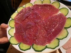 -大味生态火锅(蓝谷地店)