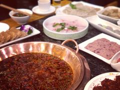 -老码头火锅(骡马市店)