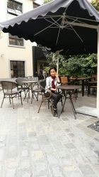 -BabyA 专业婴童摄影(古北时尚广场店)