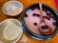 莓果米酒-夏星酒馆(剑桥公社店)